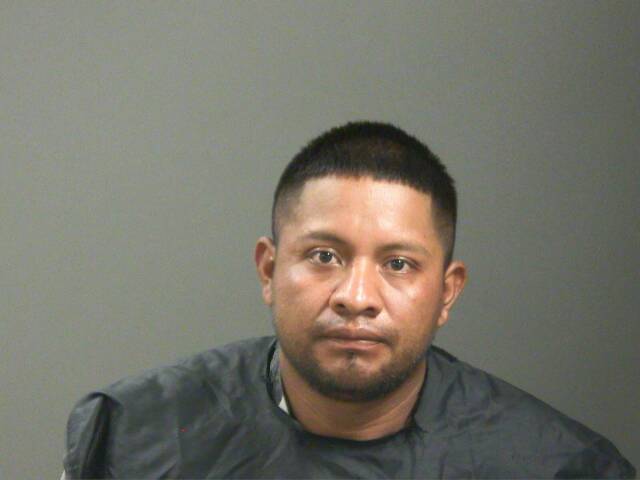 Mugshot