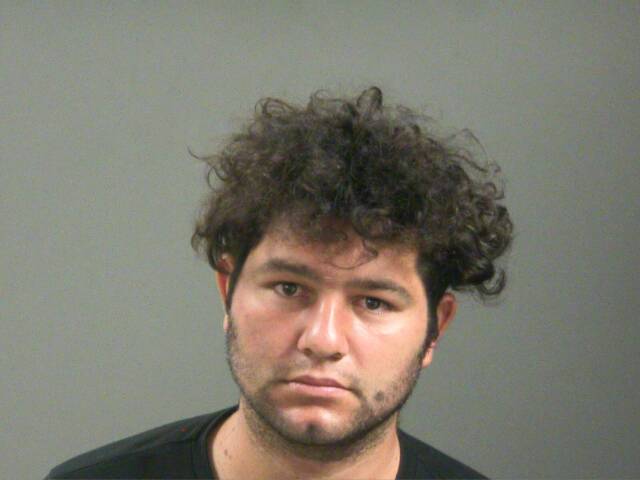 Mugshot