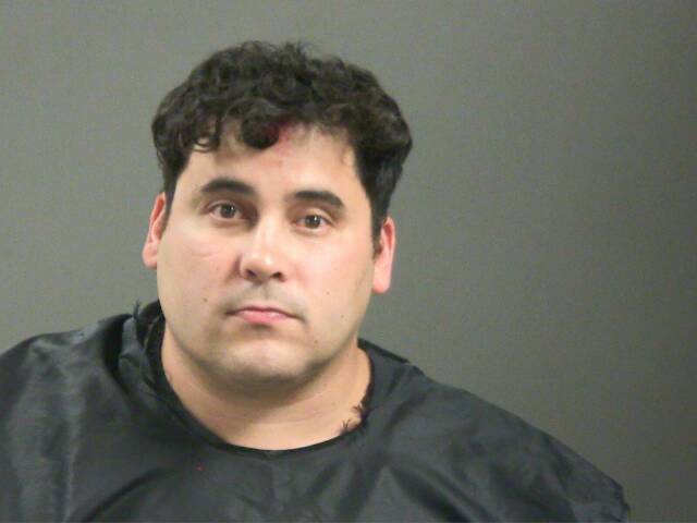 Mugshot