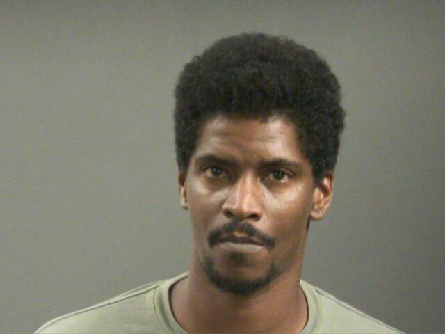 Mugshot