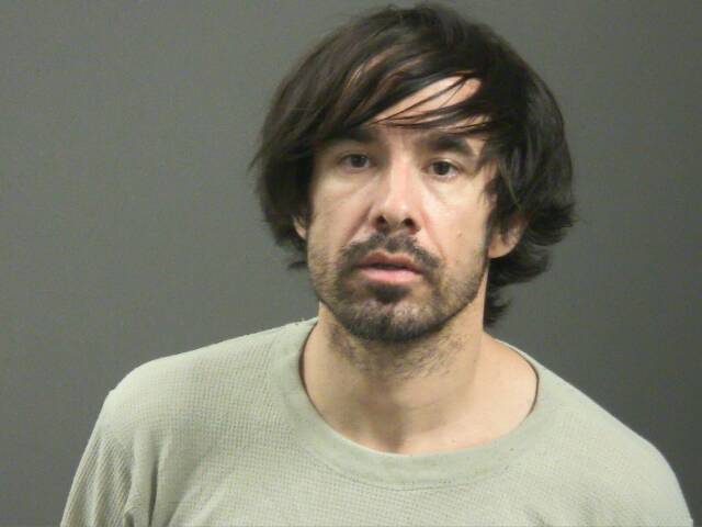 Mugshot