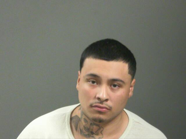 Mugshot