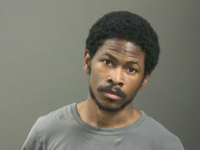 Mugshot
