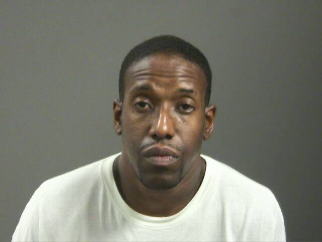 Mugshot