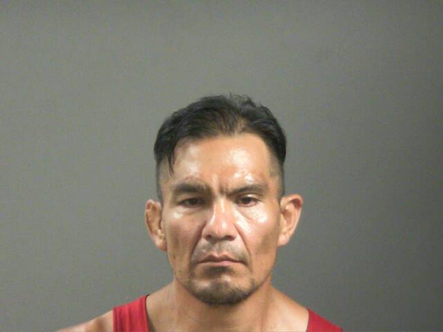 Mugshot