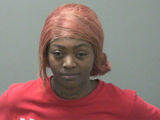 Mugshot