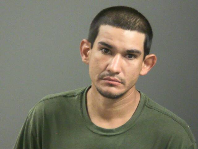Mugshot