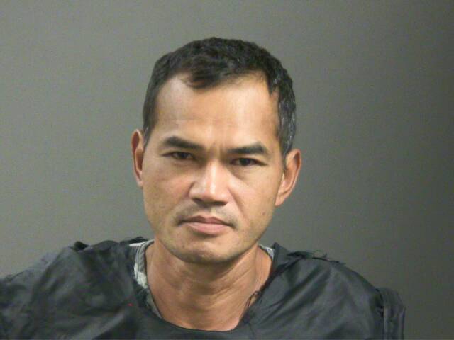 Mugshot