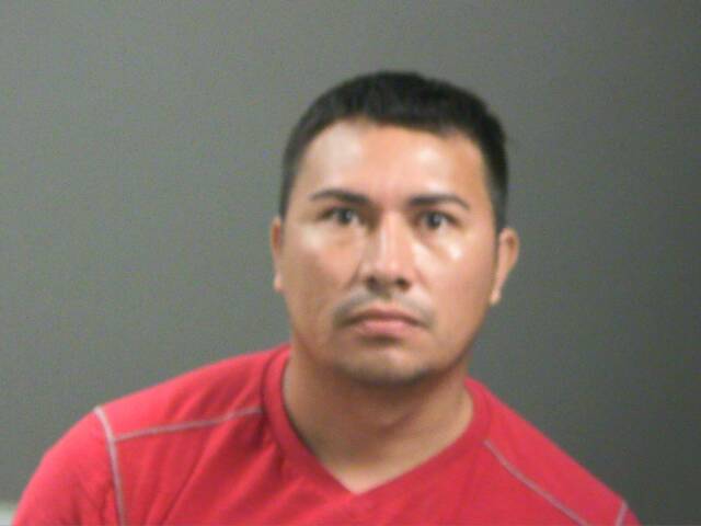 Mugshot