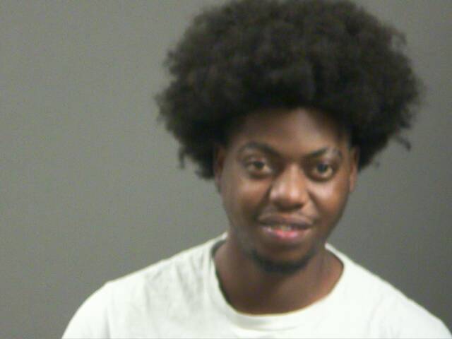Mugshot