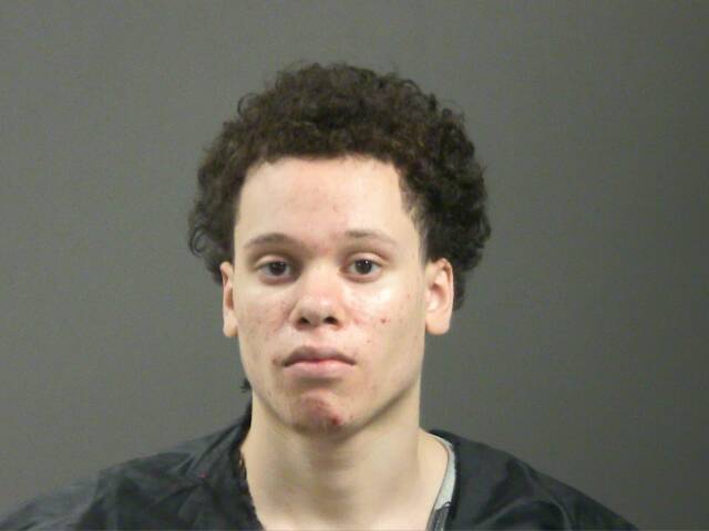 Mugshot