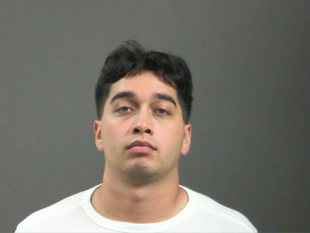 Mugshot