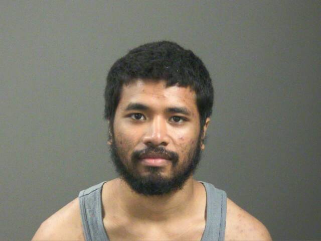 Mugshot
