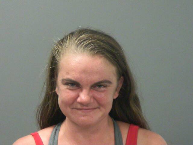 Mugshot