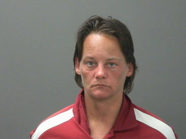 Mugshot
