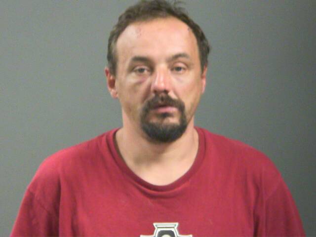 Mugshot