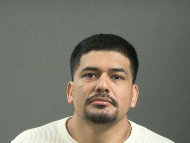 Mugshot