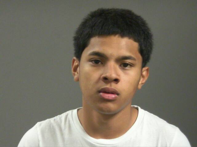 Mugshot