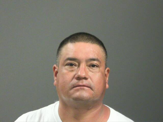 Mugshot