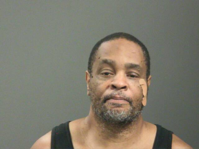 Mugshot