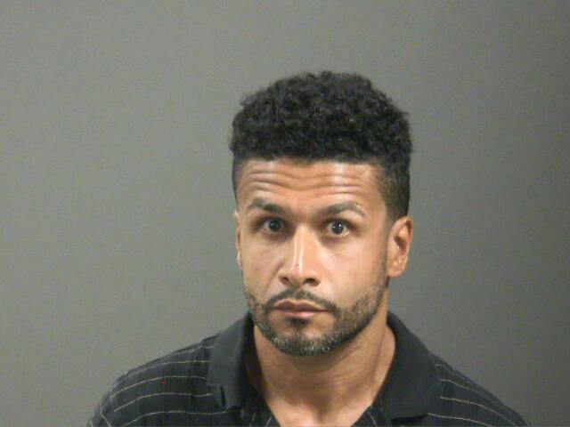 Mugshot