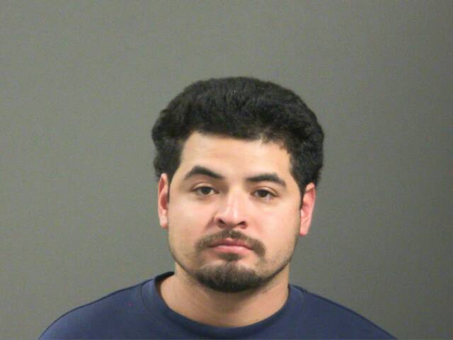 Mugshot