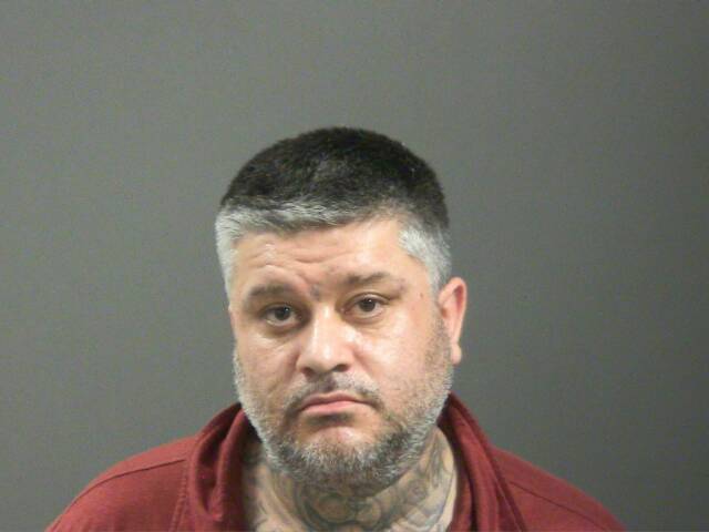 Mugshot