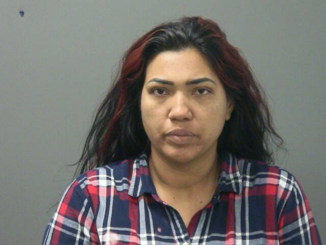 Mugshot