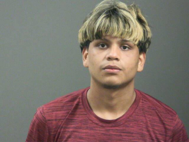 Mugshot