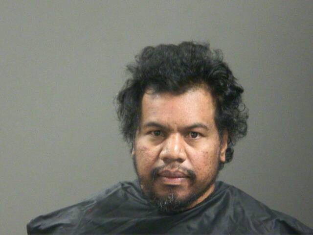Mugshot