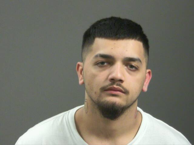 Mugshot