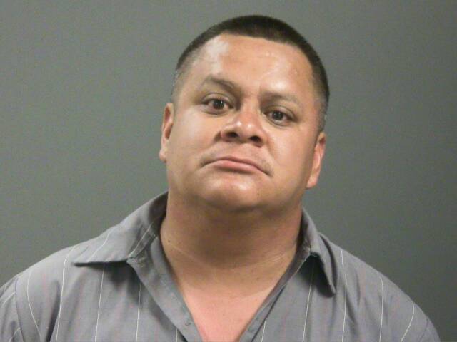 Mugshot