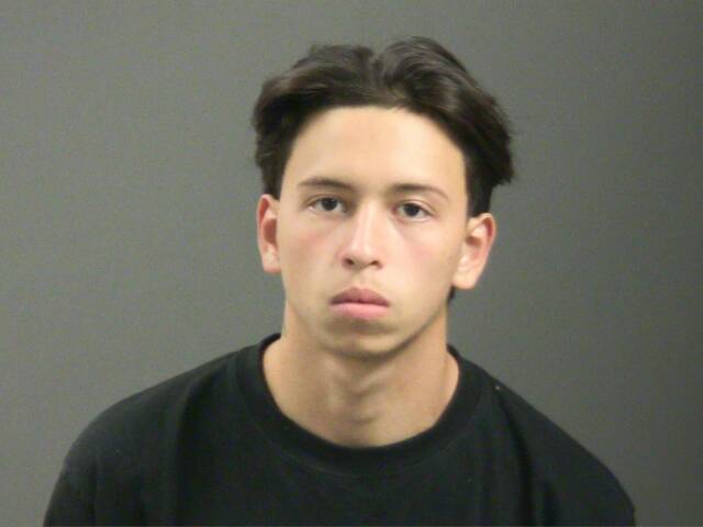 Mugshot