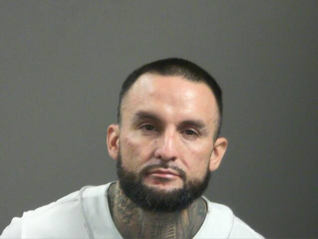 Mugshot