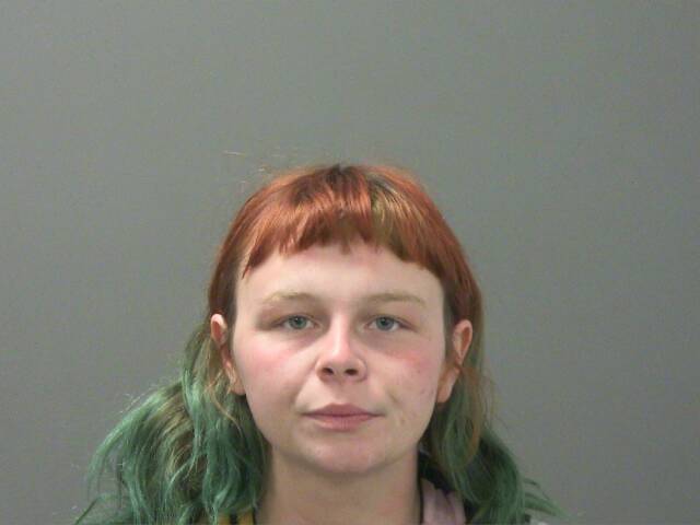 Mugshot