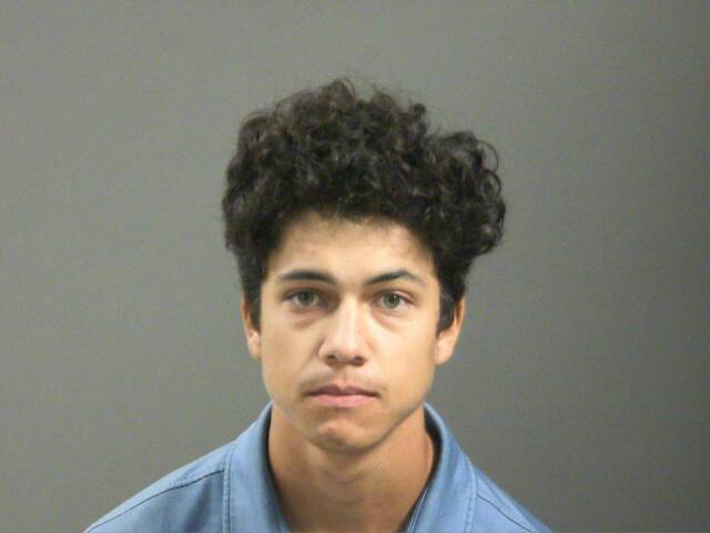 Mugshot