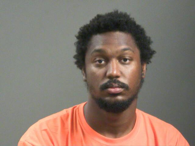 Mugshot