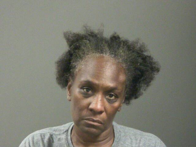 Mugshot