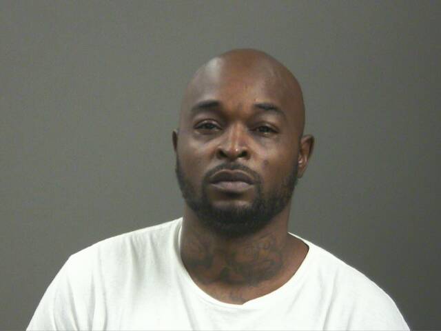 Mugshot