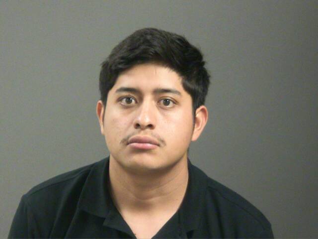 Mugshot