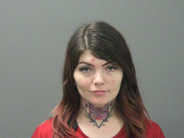 Mugshot