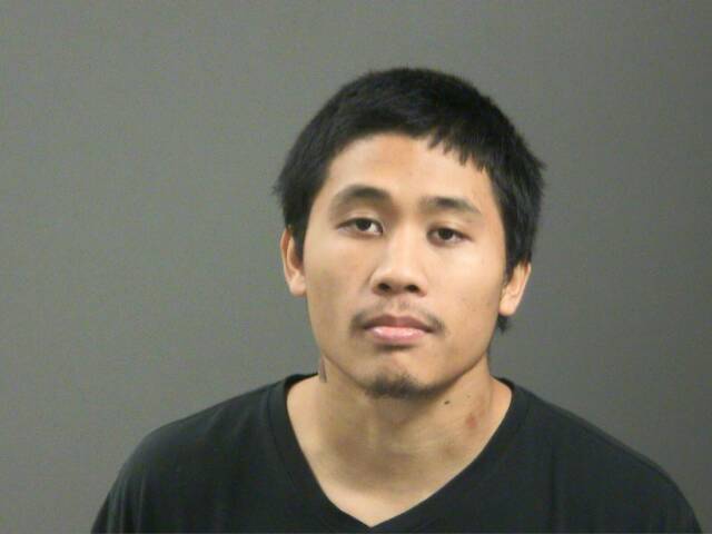 Mugshot