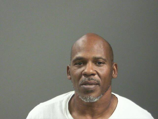 Mugshot