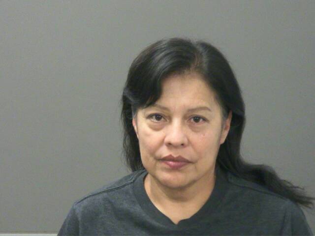 Mugshot