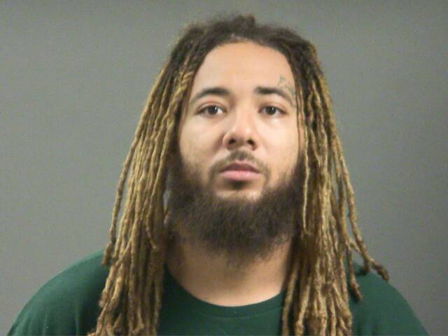 Mugshot
