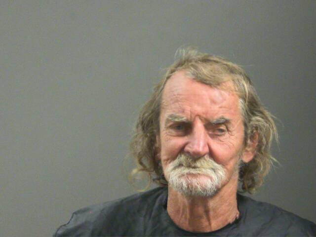 Mugshot