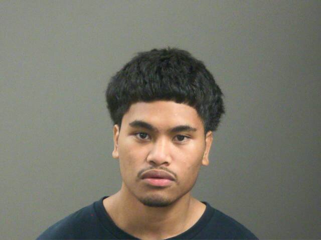 Mugshot