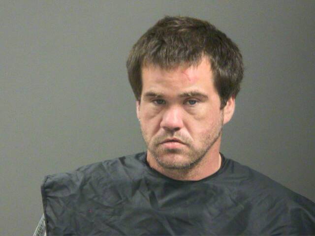 Mugshot