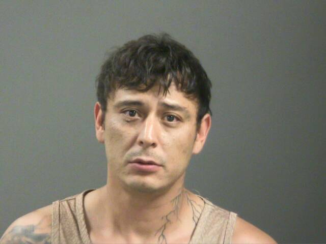 Mugshot