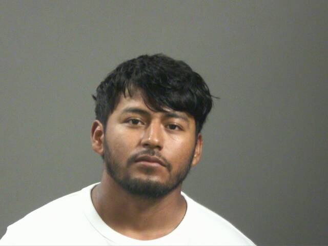 Mugshot